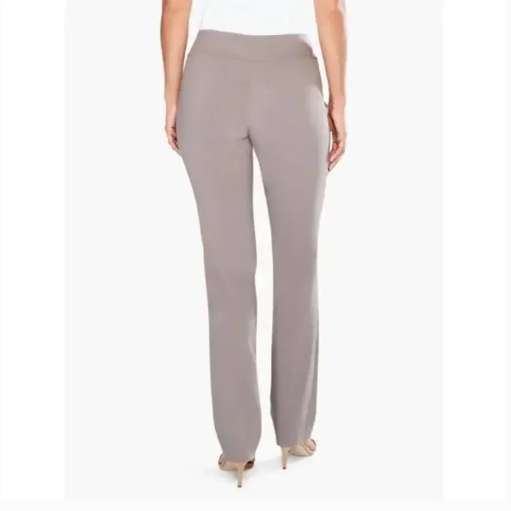 NIC+ZOE Wonderstretch Straight-Leg Pants (10)